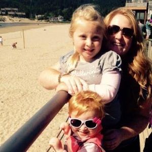 Meet your Posher, Catey